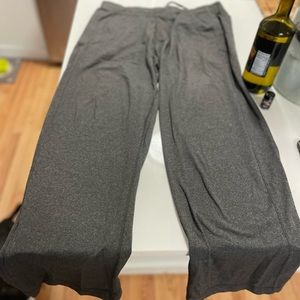 Lulu sweatpants (xl)